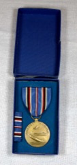 American Campaign Medal 1941-1945